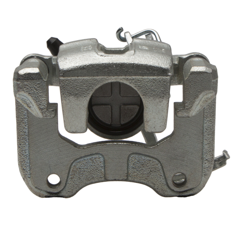 Picture of DFC Premium Calipers - DFC 05-07 Honda Accord Rear-L Silver Zinc Coated Premium Caliper dfc331-59637