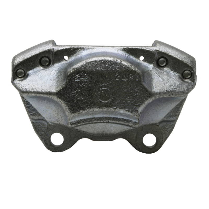 Picture of DFC Premium Calipers - DFC 73-75 Mercedes-Benz 350SL Front-L Silver Zinc Coated Premium Caliper dfc331-63013
