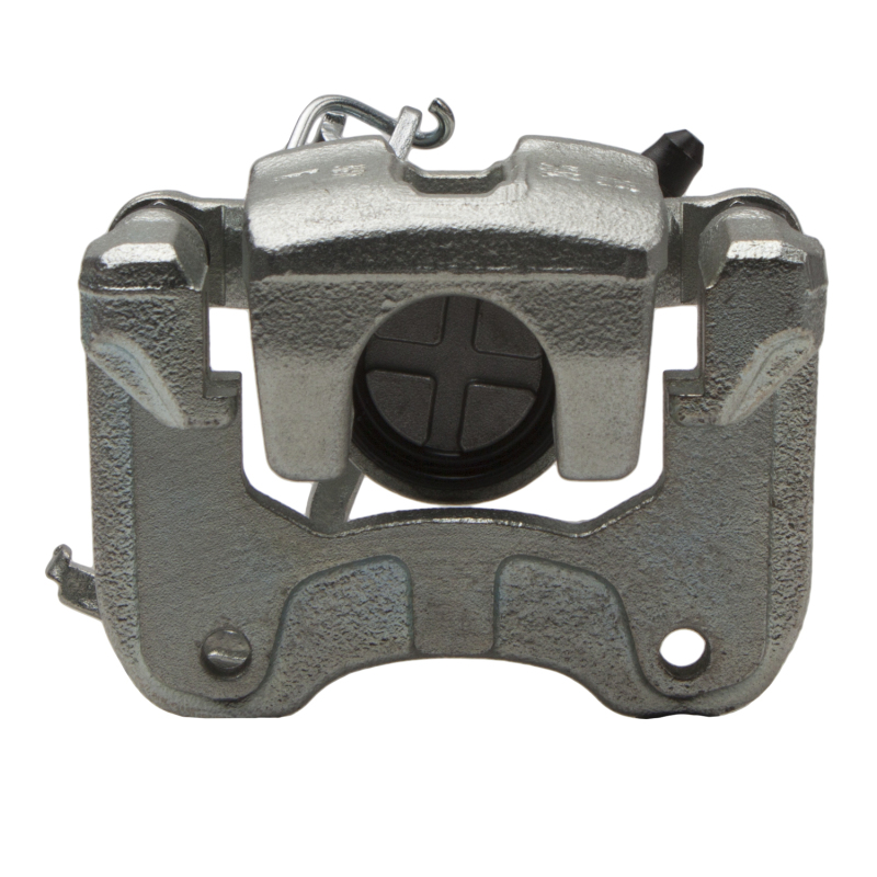 Picture of DFC Premium Calipers - DFC 05-07 Honda Accord Rear-R Silver Zinc Coated Premium Caliper dfc331-59636