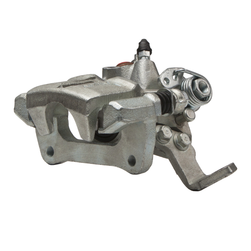 Picture of DFC Premium Calipers - DFC 88-91 Honda Prelude Rear-L Silver Zinc Coated Premium Caliper dfc331-59619