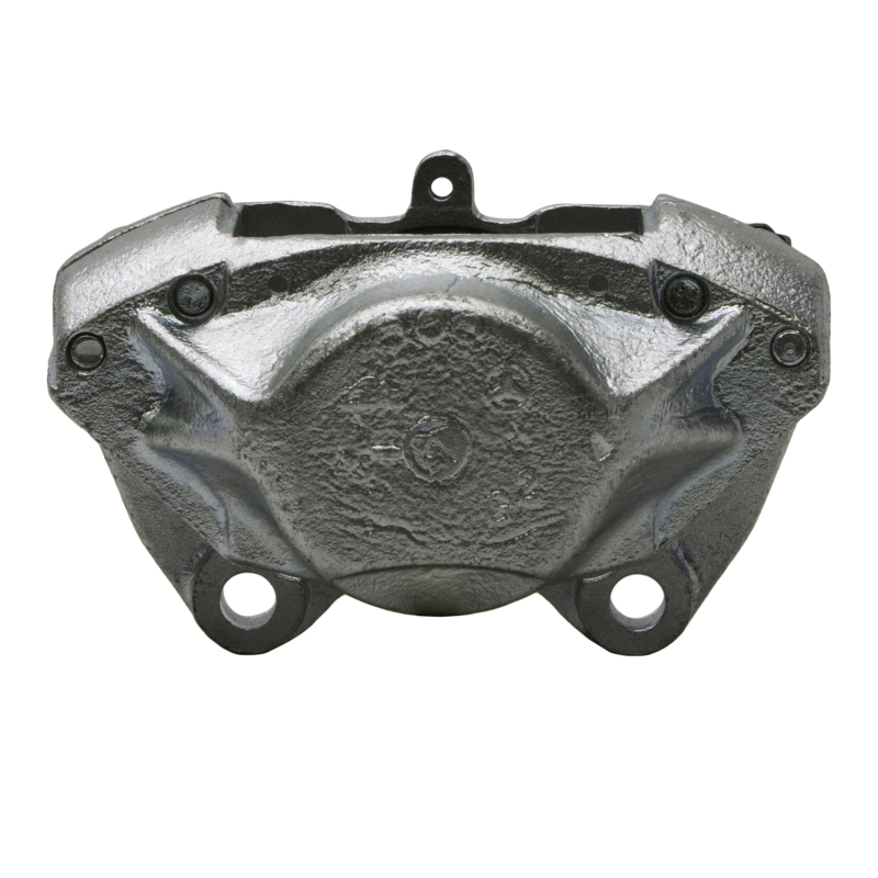 Picture of DFC Premium Calipers - DFC 80-85 Mercedes-Benz 300SD Front-R Silver Zinc Coated Premium Caliper dfc331-63026