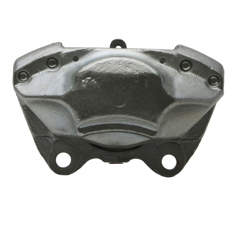 Picture of DFC Premium Calipers - DFC 73-79 Mercedes-Benz 450SL Front-R Silver Zinc Coated Premium Caliper dfc331-63014