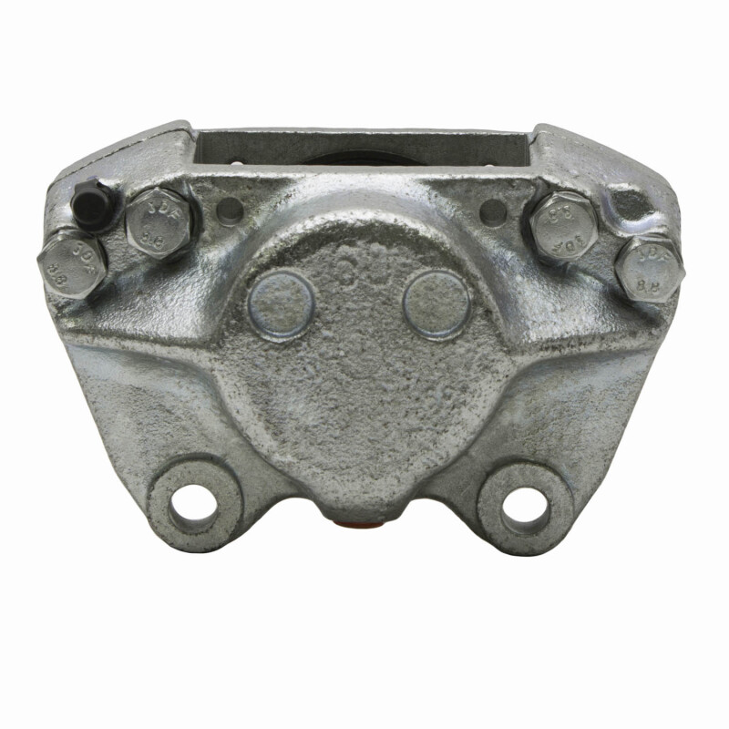 Picture of DFC Premium Calipers - DFC 73-75 Mercedes-Benz 350SL Front-L Silver Zinc Coated Premium Caliper dfc331-63013