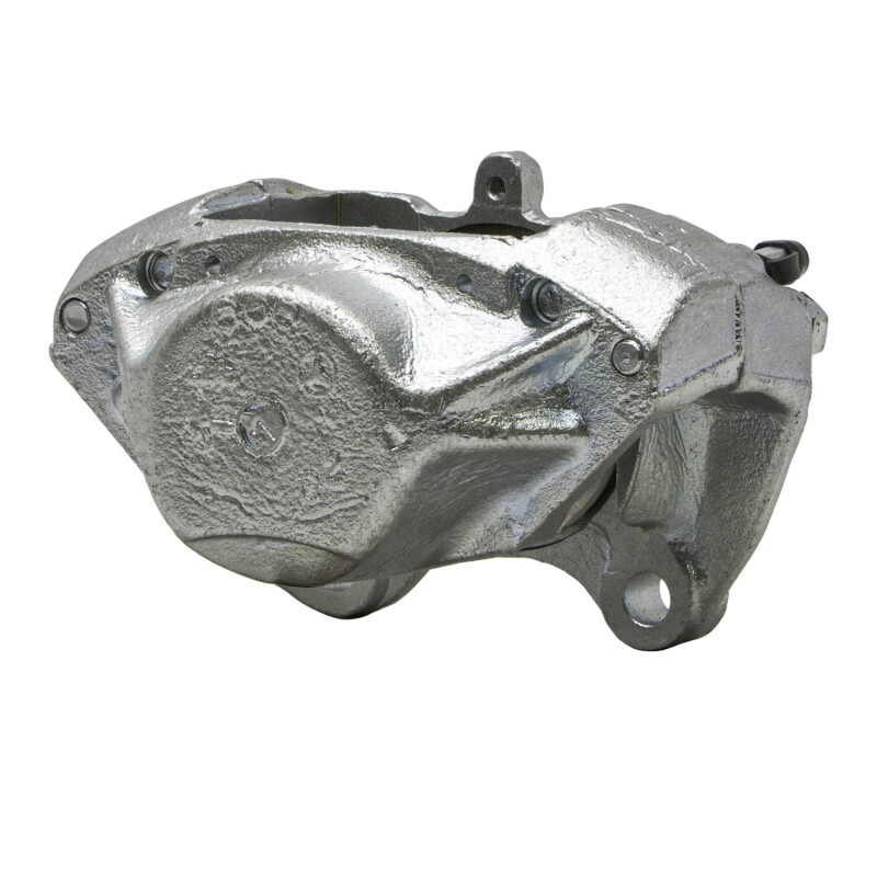 Picture of DFC Premium Calipers - DFC 80-85 Mercedes-Benz 300SD Front-R Silver Zinc Coated Premium Caliper dfc331-63026