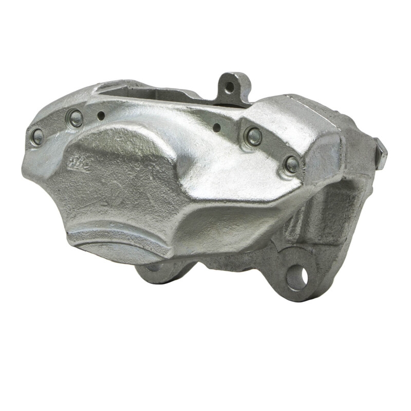 Picture of DFC Premium Calipers - DFC 73-79 Mercedes-Benz 450SL Front-R Silver Zinc Coated Premium Caliper dfc331-63014