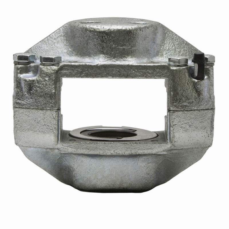 Picture of DFC Premium Calipers - DFC 73-75 Mercedes-Benz 350SL Front-L Silver Zinc Coated Premium Caliper dfc331-63013