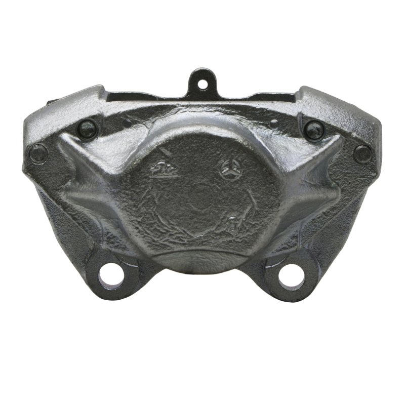 Picture of DFC Premium Calipers - DFC 80-85 Mercedes-Benz 300SD Front-L Silver Zinc Coated Premium Caliper dfc331-63027