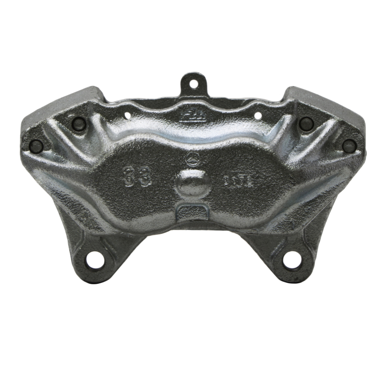 Picture of DFC Premium Calipers - DFC 90-98 Mercedes-Benz 500SL (R129) Front-L Silver Zinc Coated Premium Caliper dfc331-63049