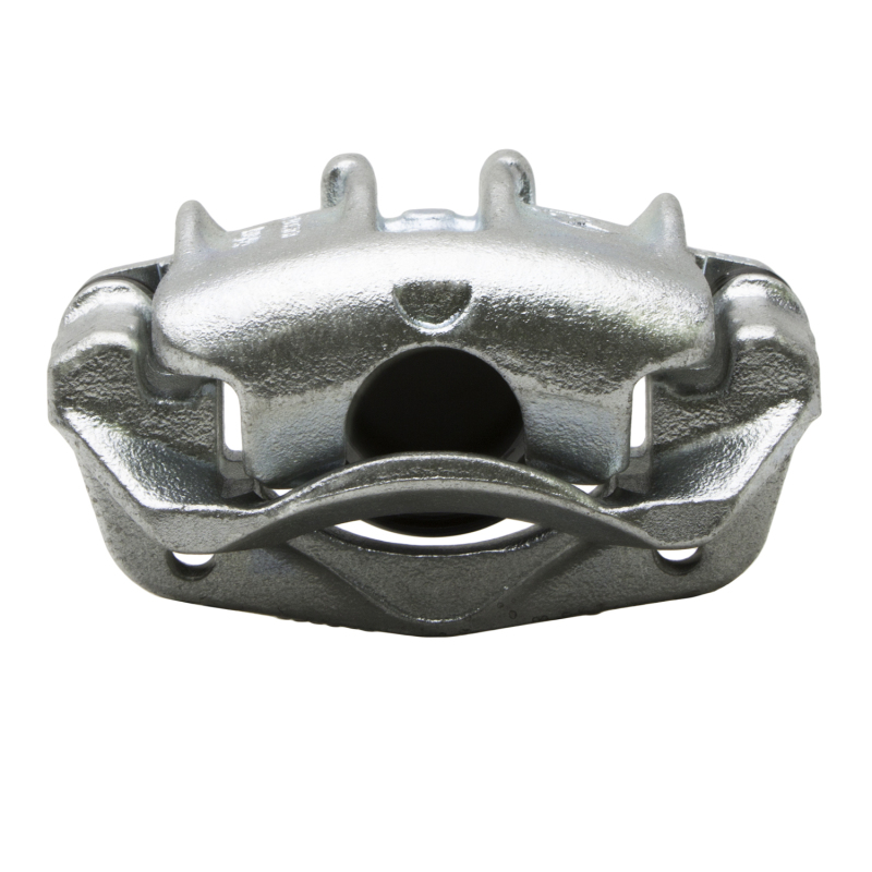 Picture of DFC Premium Calipers - DFC 87-93 Mercedes-Benz 190E Front-L Silver Zinc Coated Premium Caliper dfc331-63058