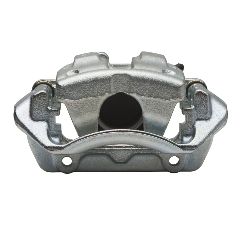 Picture of DFC Premium Calipers - DFC 01-11 Mercedes-Benz C230 Front-R Silver Zinc Coated Premium Caliper dfc331-63078