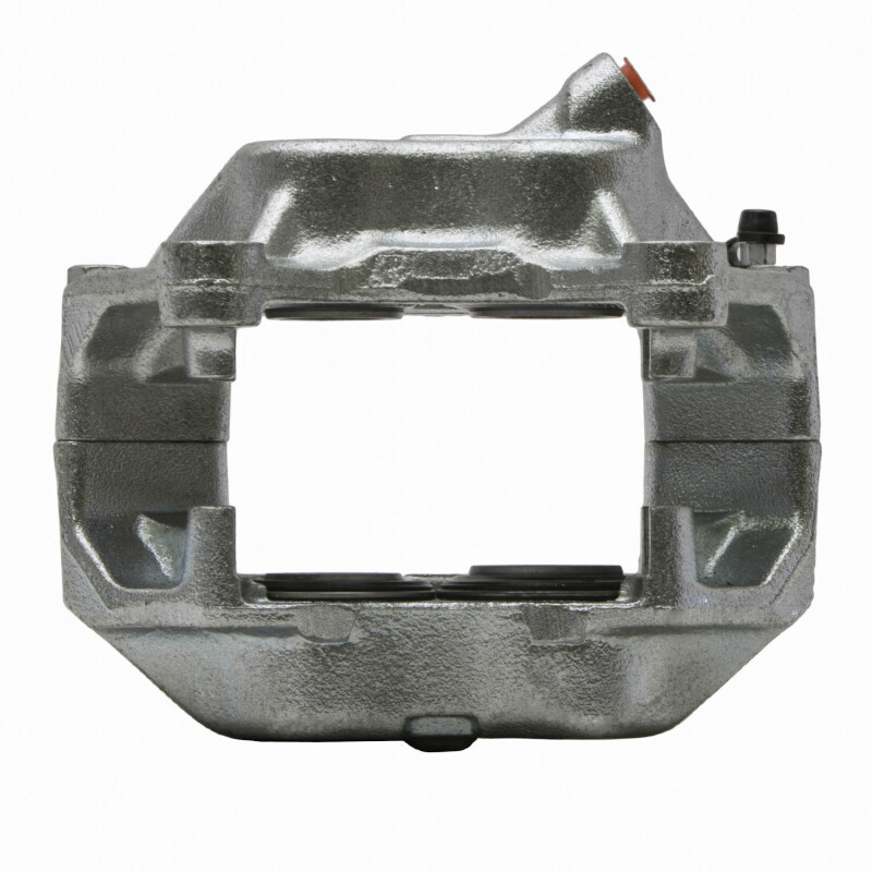 Picture of DFC Premium Calipers - DFC 90-98 Mercedes-Benz 500SL (R129) Front-L Silver Zinc Coated Premium Caliper dfc331-63049