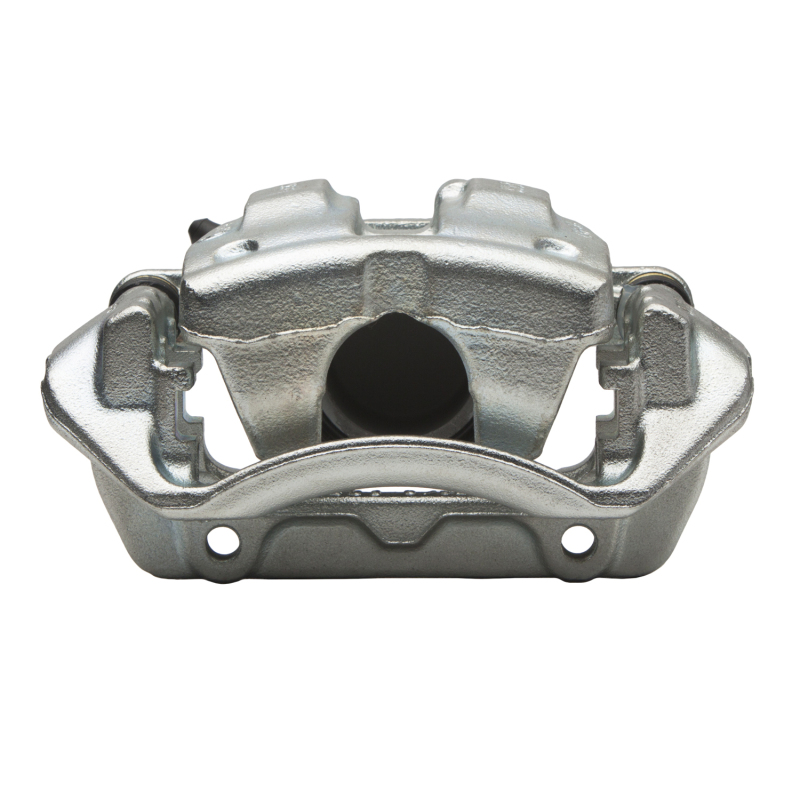 Picture of DFC Premium Calipers - DFC 01-11 Mercedes-Benz CLK350 Front-L Silver Zinc Coated Premium Caliper dfc331-63079