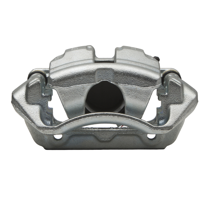 Picture of DFC Premium Calipers - DFC 01-05 Mercedes-Benz C230 Front-R Silver Zinc Coated Premium Caliper dfc331-63080