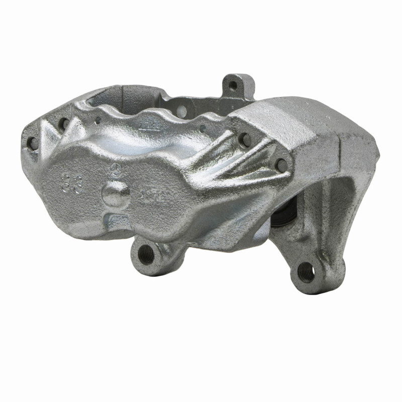 Picture of DFC Premium Calipers - DFC 90-98 Mercedes-Benz 500SL (R129) Front-L Silver Zinc Coated Premium Caliper dfc331-63049