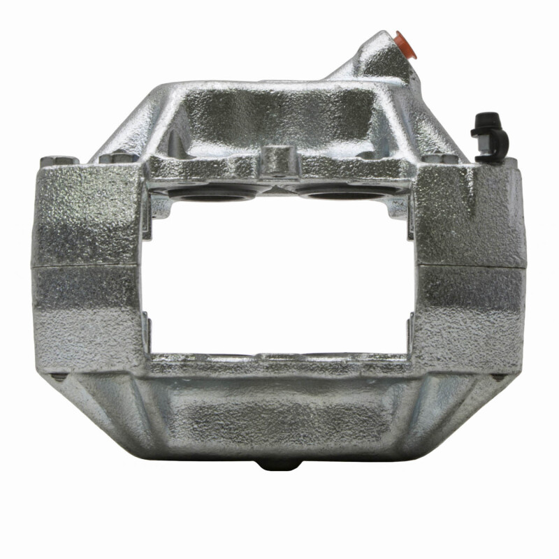 Picture of DFC Premium Calipers - DFC 90-98 Mercedes-Benz SL500 Front-R Silver Zinc Coated Premium Caliper dfc331-63048