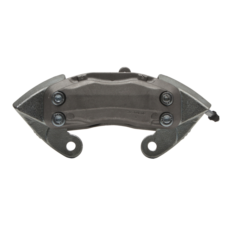 Picture of DFC Premium Calipers - DFC 00-02 Mercedes-Benz ML500 Front-L Silver Zinc Coated Premium Caliper dfc331-63085