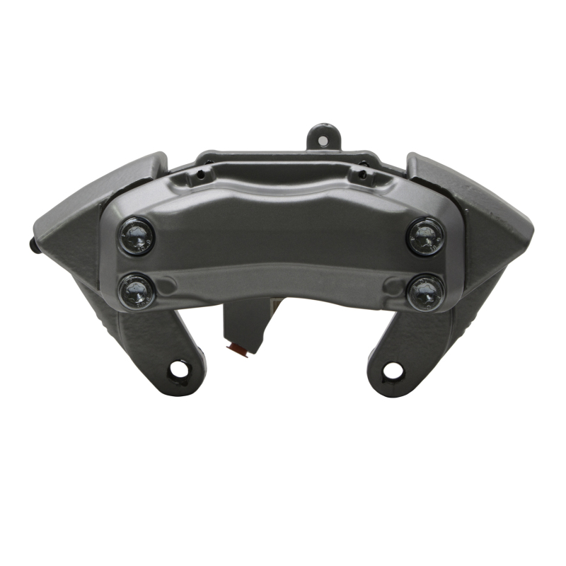 Picture of DFC Premium Calipers - DFC 02-09 Mercedes-Benz CLK55 AMG Front-L Silver Powder Coated Premium Caliper dfc331-63089