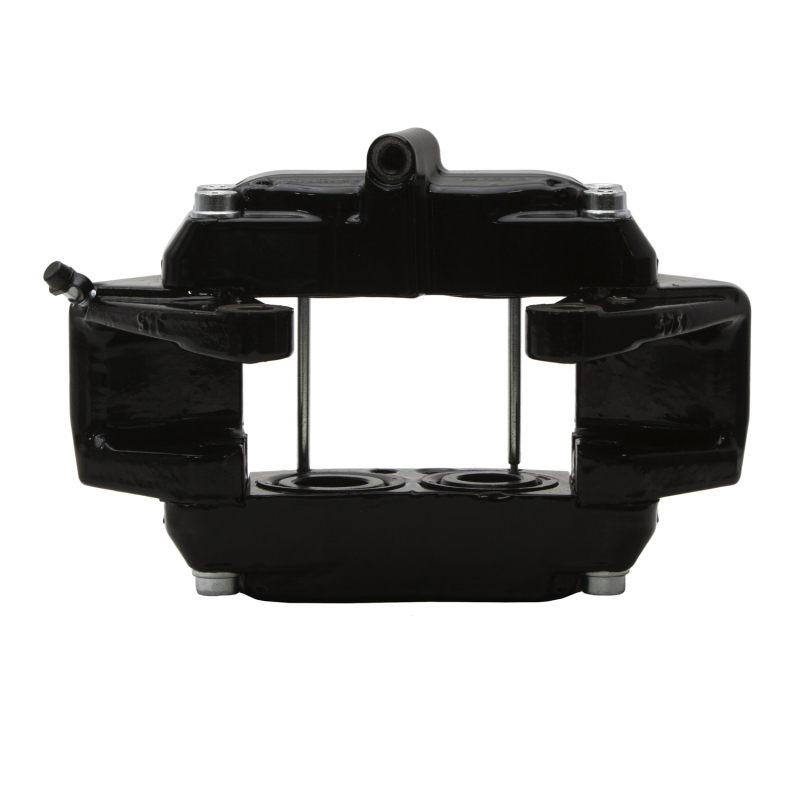 Picture of DFC Premium Calipers - DFC 01-06 Mercedes-Benz CL55 AMG Front-R Black Powder Coated Premium Caliper dfc331-63086