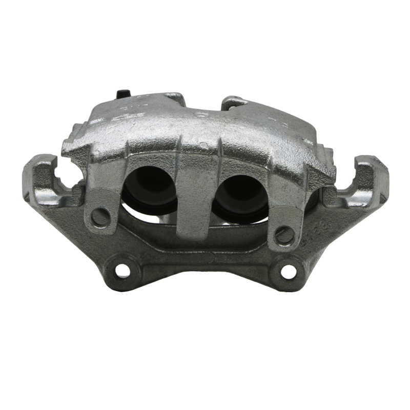 Picture of DFC Premium Calipers - DFC 00-06 Chrysler Crossfire Front-R/Front-L Silver Zinc Coated Premium Caliper dfc331-63092