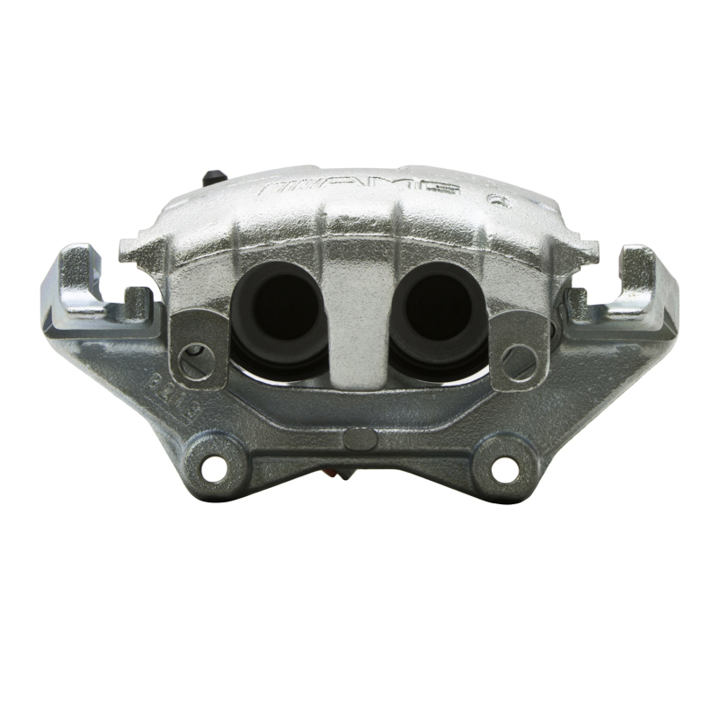 Picture of DFC Premium Calipers - DFC 98-02 Mercedes-Benz CLK55 AMG Front-R Silver Zinc Coated Premium Caliper dfc331-63094