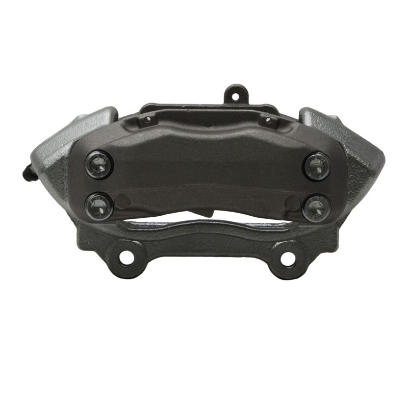 Picture of DFC Premium Calipers - DFC 02-06 Mercedes-Benz CL500 Front-L/Front-R Silver Zinc Coated Premium Caliper dfc331-63097