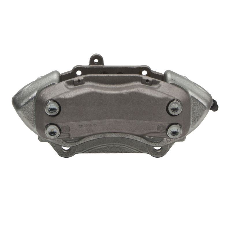 Picture of DFC Premium Calipers - DFC 03-06 Mercedes-Benz S430 Front-R Silver Zinc Coated Premium Caliper dfc331-63098