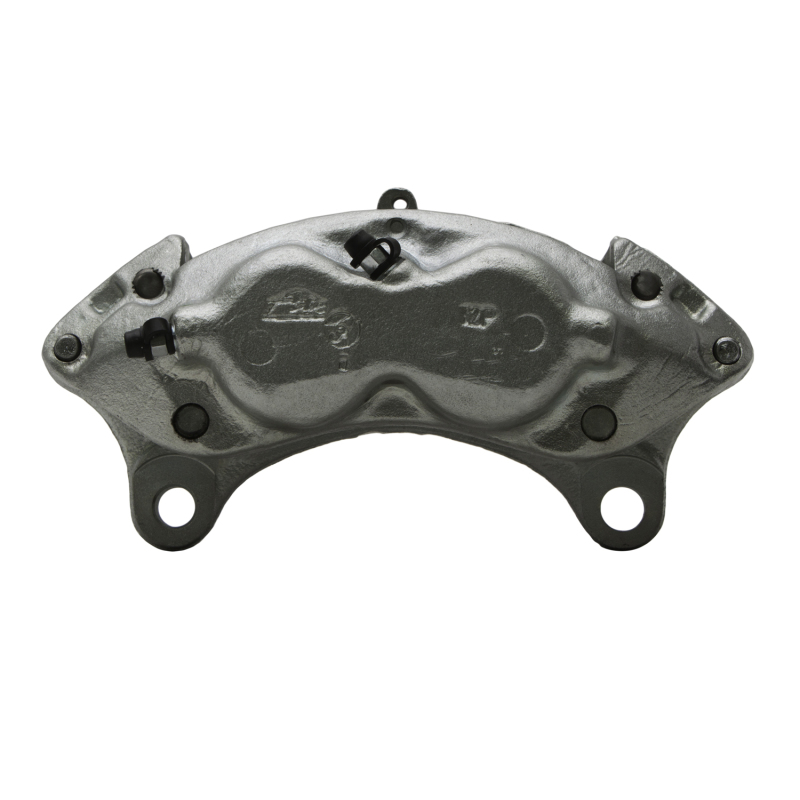 Picture of DFC Premium Calipers - DFC 02-14 Mercedes-Benz G55 AMG Front-R Silver Zinc Coated Premium Caliper dfc331-63100