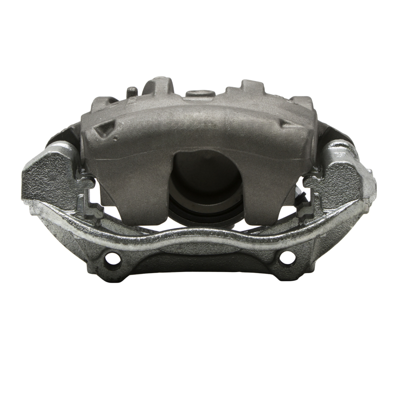 Picture of DFC Premium Calipers - DFC 03-09 Mercedes-Benz E350 Front-R Silver Zinc Coated Premium Caliper dfc331-63102