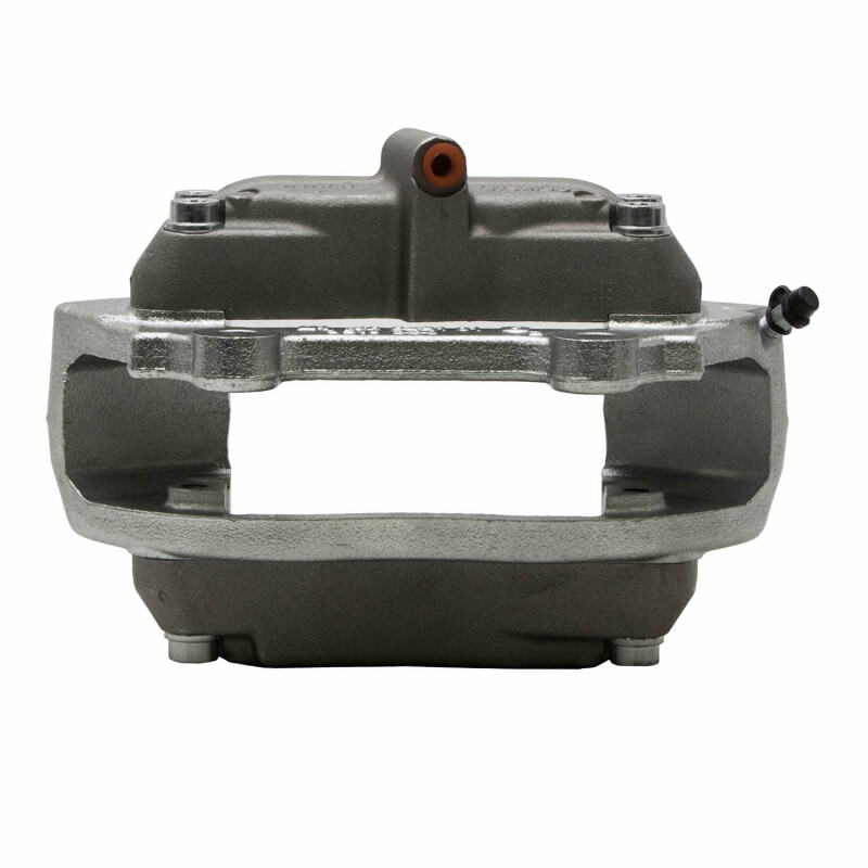 Picture of DFC Premium Calipers - DFC 02-06 Mercedes-Benz CL500 Front-L/Front-R Silver Zinc Coated Premium Caliper dfc331-63097