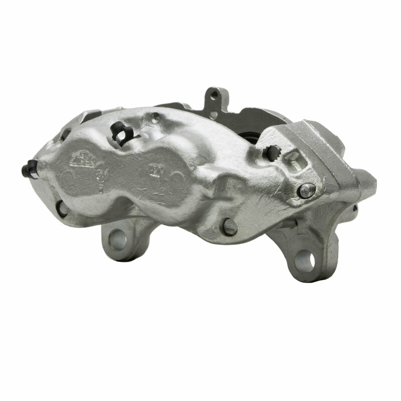 Picture of DFC Premium Calipers - DFC 02-14 Mercedes-Benz G55 AMG Front-R Silver Zinc Coated Premium Caliper dfc331-63100