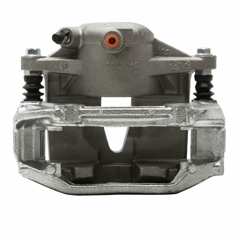 Picture of DFC Premium Calipers - DFC 03-09 Mercedes-Benz E350 Front-R Silver Zinc Coated Premium Caliper dfc331-63102