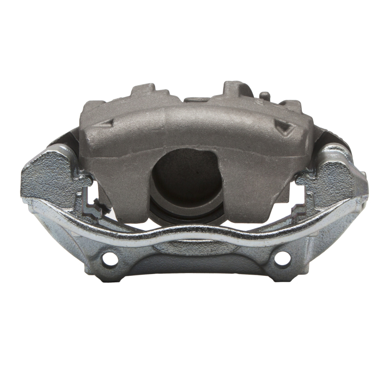 Picture of DFC Premium Calipers - DFC 03-09 Mercedes-Benz E320 Front-L Silver Zinc Coated Premium Caliper dfc331-63103