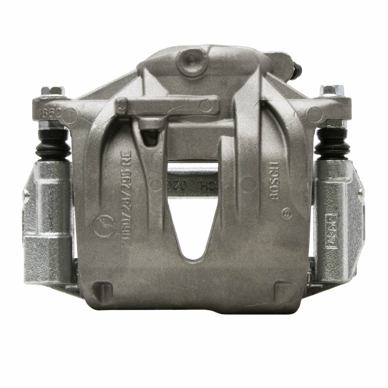 Picture of DFC Premium Calipers - DFC 03-09 Mercedes-Benz E350 Front-R Silver Zinc Coated Premium Caliper dfc331-63102
