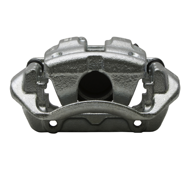 Picture of DFC Premium Calipers - DFC 03-07 Mercedes-Benz C320 Front-L Silver Zinc Coated Premium Caliper dfc331-63111