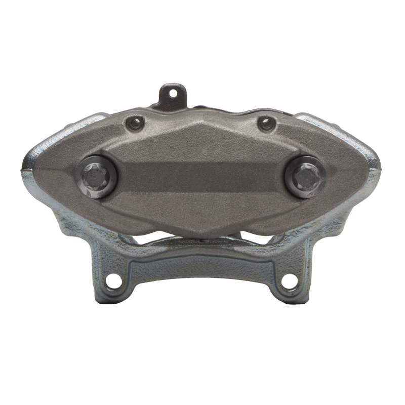 Picture of DFC Premium Calipers - DFC 05-11 Mercedes-Benz C350 Front-R Silver Powder Coated Premium Caliper dfc331-63118
