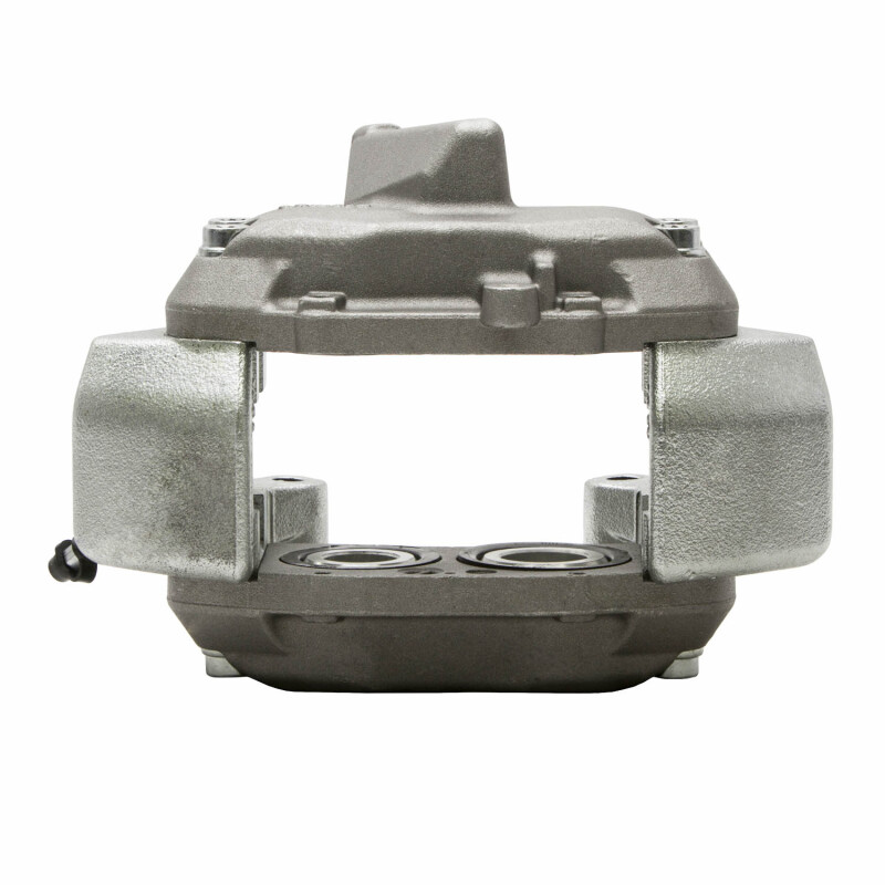 Picture of DFC Premium Calipers - DFC 03-06 Mercedes-Benz C32 AMG Front-L Silver Zinc Coated Premium Caliper dfc331-63107