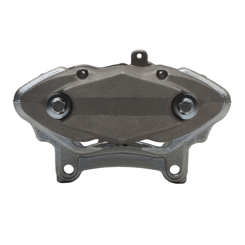 Picture of DFC Premium Calipers - DFC 05-11 Mercedes-Benz C350 Front-L Silver Powder Coated Premium Caliper dfc331-63119