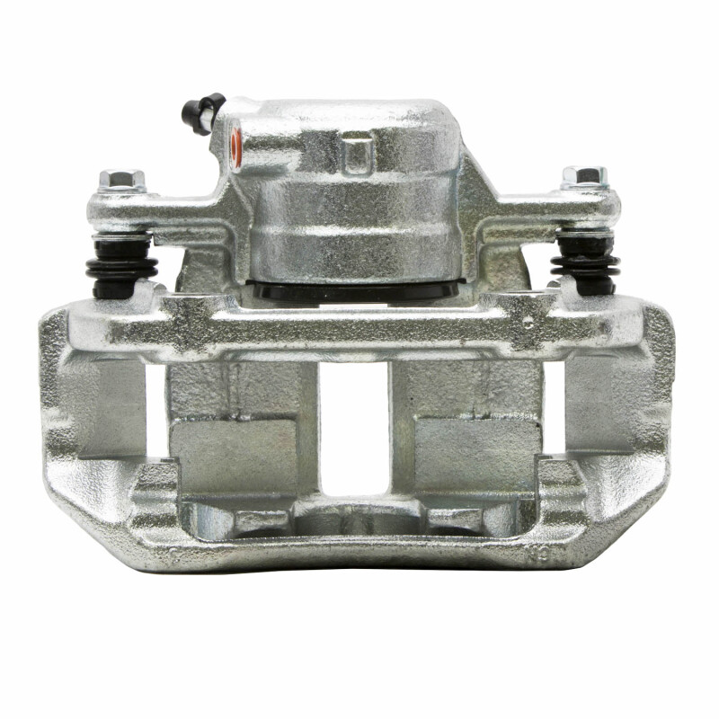 Picture of DFC Premium Calipers - DFC 03-07 Mercedes-Benz C320 Front-L Silver Zinc Coated Premium Caliper dfc331-63111