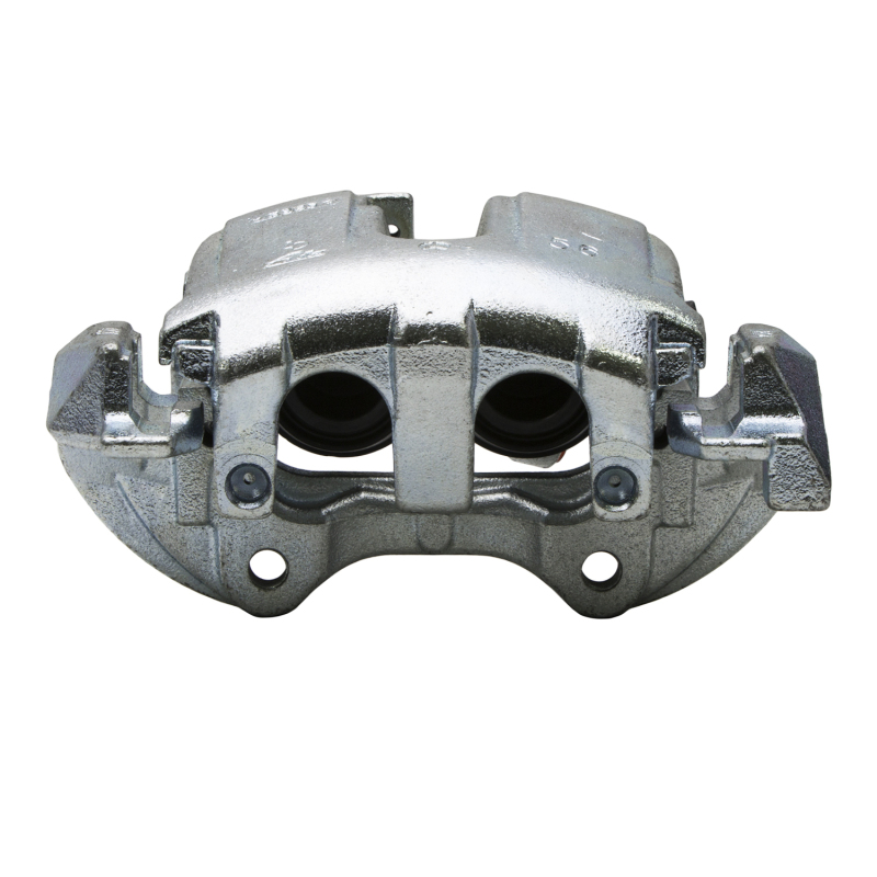 Picture of DFC Premium Calipers - DFC 06-12 Mercedes-Benz ML350 Front-R Silver Zinc Coated Premium Caliper dfc331-63120