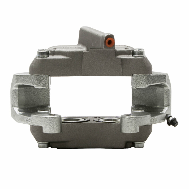 Picture of DFC Premium Calipers - DFC 03-06 Mercedes-Benz C32 AMG Front-L Silver Zinc Coated Premium Caliper dfc331-63107