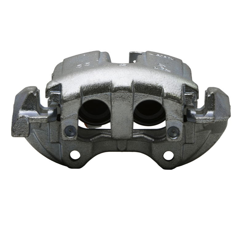 Picture of DFC Premium Calipers - DFC 06-12 Mercedes-Benz E500 Front-L Silver Zinc Coated Premium Caliper dfc331-63121
