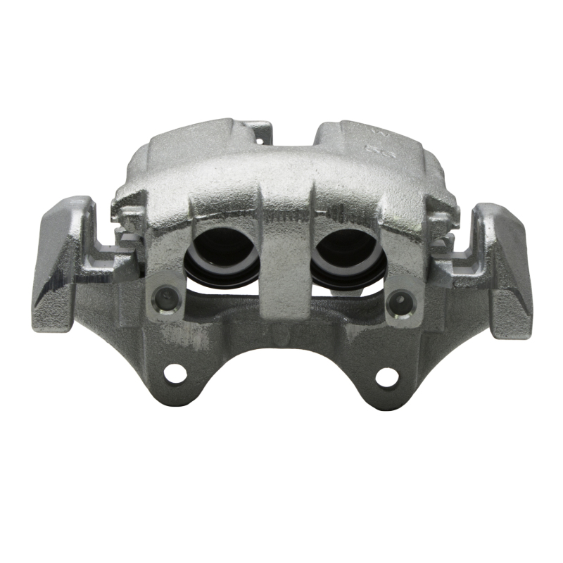 Picture of DFC Premium Calipers - DFC 06-12 Mercedes-Benz ML550 Front-R Silver Zinc Coated Premium Caliper dfc331-63142