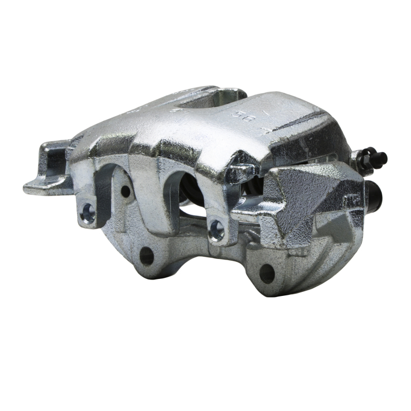 Picture of DFC Premium Calipers - DFC 06-12 Mercedes-Benz ML350 Front-R Silver Zinc Coated Premium Caliper dfc331-63120