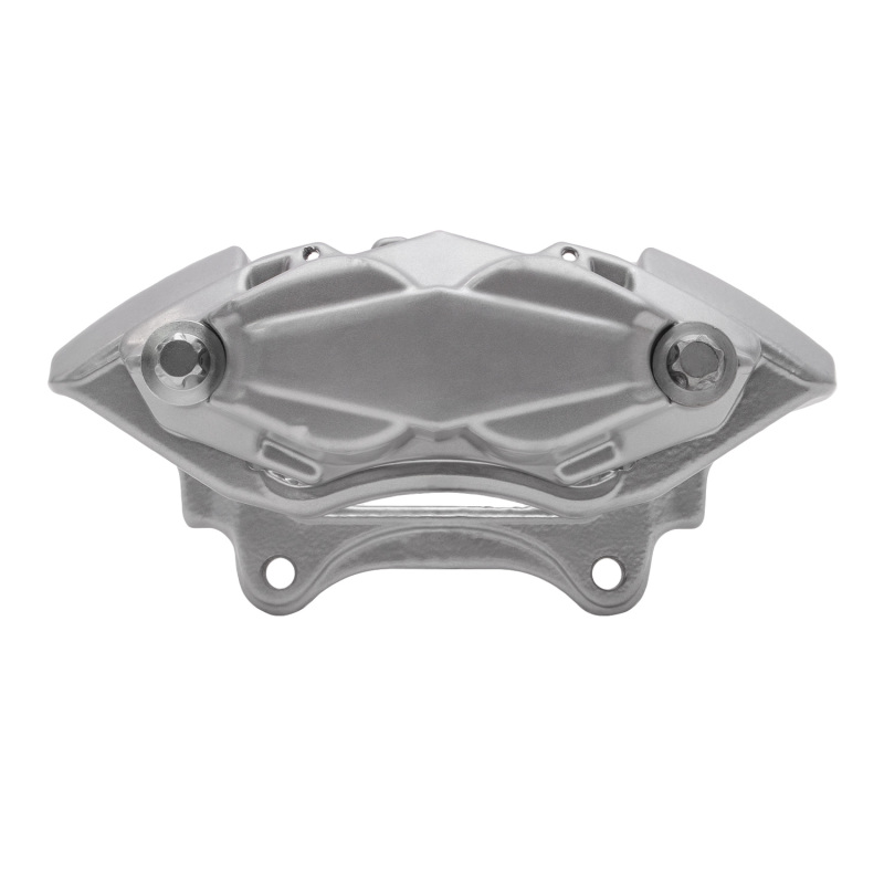Picture of DFC Premium Calipers - DFC 07-12 Mercedes-Benz SL550 Front-R Silver Powder Coated Premium Caliper dfc331-63140