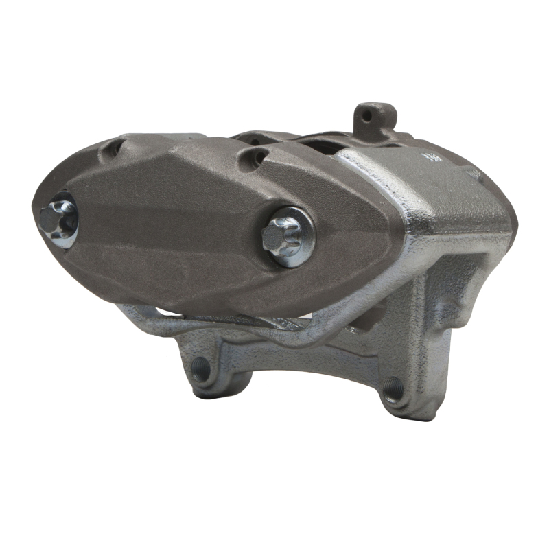 Picture of DFC Premium Calipers - DFC 05-11 Mercedes-Benz C350 Front-L Silver Powder Coated Premium Caliper dfc331-63119