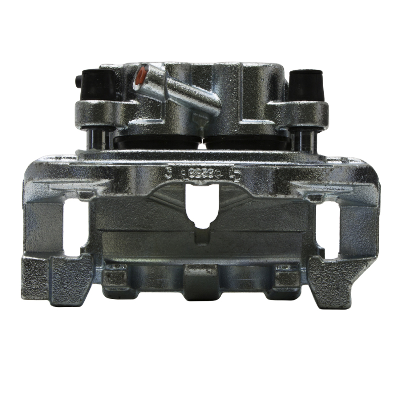 Picture of DFC Premium Calipers - DFC 06-12 Mercedes-Benz ML350 Front-R Silver Zinc Coated Premium Caliper dfc331-63120