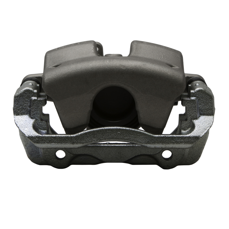 Picture of DFC Premium Calipers - DFC 08-12 Mercedes-Benz C250 Front-L Silver Zinc Coated Premium Caliper dfc331-63145
