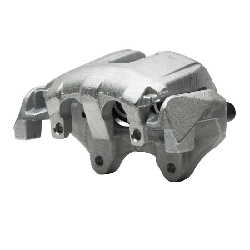 Picture of DFC Premium Calipers - DFC 06-12 Mercedes-Benz R320 Front-L Silver Zinc Coated Premium Caliper dfc331-63143