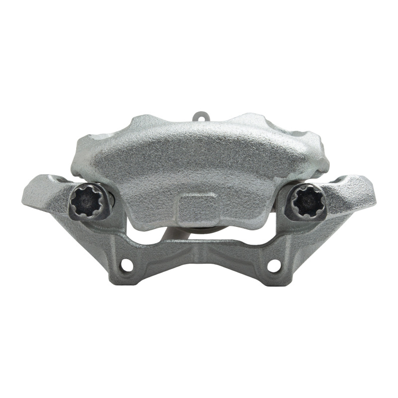 Picture of DFC Premium Calipers - DFC 08-15 Mercedes-Benz C350 Front-L Silver Zinc Coated Premium Caliper dfc331-63147