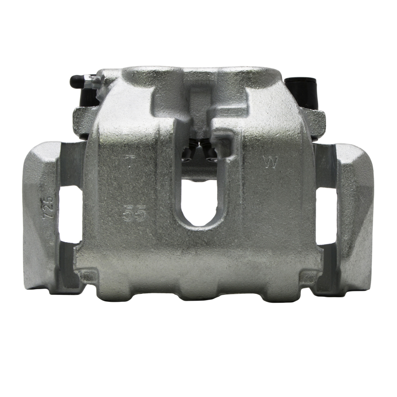 Picture of DFC Premium Calipers - DFC 06-12 Mercedes-Benz R320 Front-L Silver Zinc Coated Premium Caliper dfc331-63143